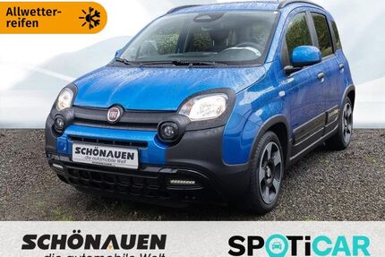 Fiat Panda Gebrauchtwagen