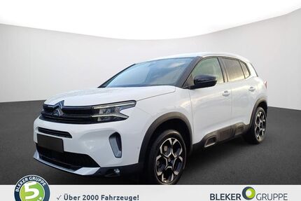 Citroen C5 Aircross Gebrauchtwagen