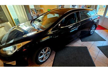 Hyundai i40 Gebrauchtwagen