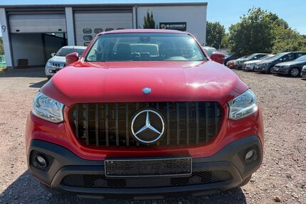 Mercedes-Benz X 220 Gebrauchtwagen
