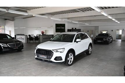 Audi Q3 Gebrauchtwagen