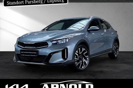 Kia XCeed Gebrauchtwagen