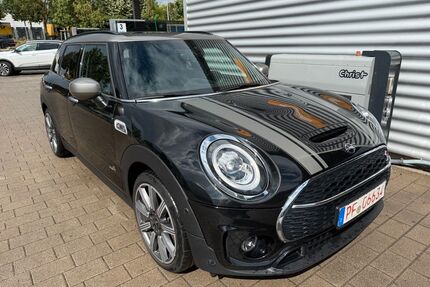 Mini Cooper SD Clubman Gebrauchtwagen