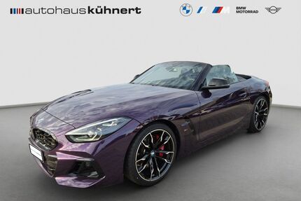 BMW Z4 M40 Gebrauchtwagen