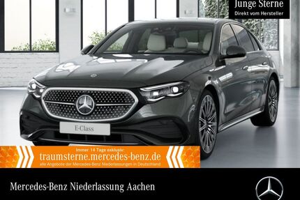 Mercedes-Benz E 450 Gebrauchtwagen