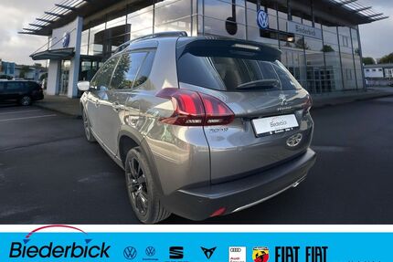 Peugeot 2008 Gebrauchtwagen