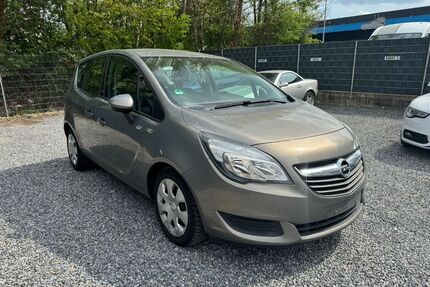Opel Meriva Gebrauchtwagen