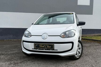 VW up! Gebrauchtwagen