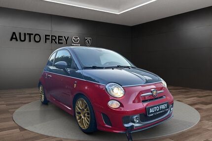 Abarth 595 Turismo Gebrauchtwagen