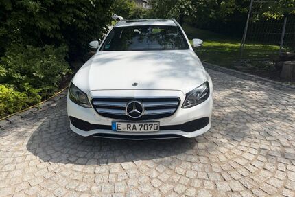 Mercedes-Benz E 400 Gebrauchtwagen