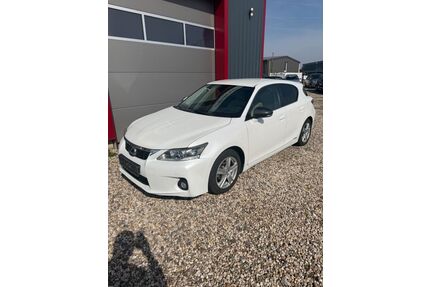 Lexus CT 200h Gebrauchtwagen