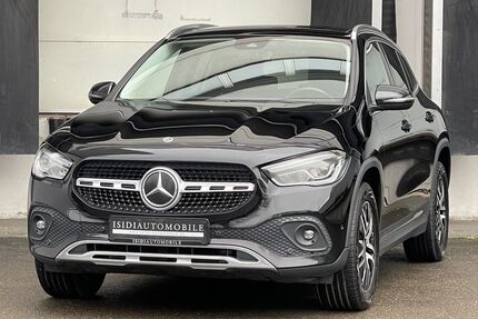 Mercedes-Benz GLA 220 Gebrauchtwagen