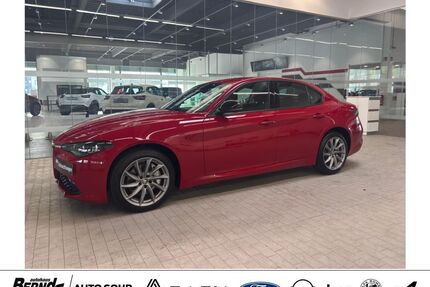 Alfa Romeo Giulia Gebrauchtwagen