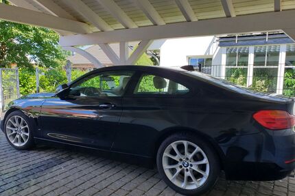 BMW 420 Gebrauchtwagen