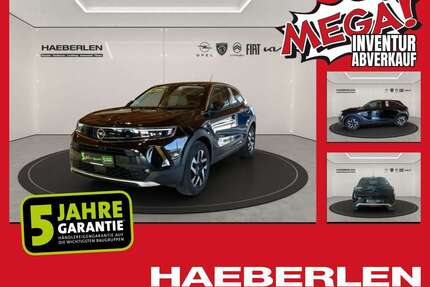 Opel Mokka Gebrauchtwagen