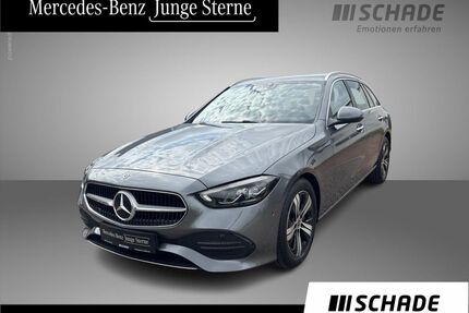 Mercedes-Benz C 200 Gebrauchtwagen