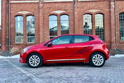 Renault Clio Gebrauchtwagen