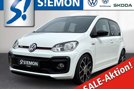 VW up! Gebrauchtwagen