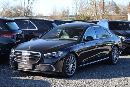 Mercedes-Benz S 350 Gebrauchtwagen