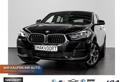 BMW X2 Gebrauchtwagen
