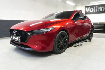 Mazda 3 Gebrauchtwagen