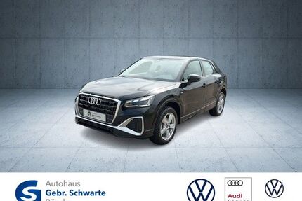 Audi Q2 Gebrauchtwagen
