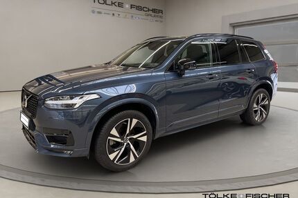 Volvo XC90 Gebrauchtwagen