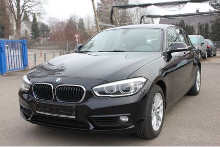 BMW 118 Gebrauchtwagen