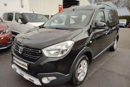 Dacia Dokker Gebrauchtwagen