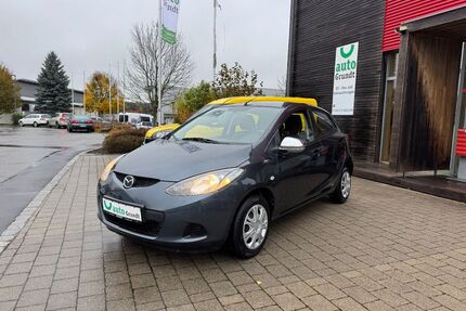 Mazda 2 Gebrauchtwagen
