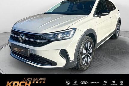 VW Taigo Gebrauchtwagen