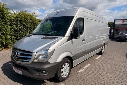 Mercedes-Benz Sprinter Gebrauchtwagen
