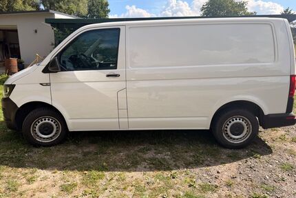 VW T6 Transporter Gebrauchtwagen