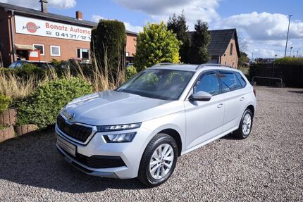 Skoda Kamiq Gebrauchtwagen