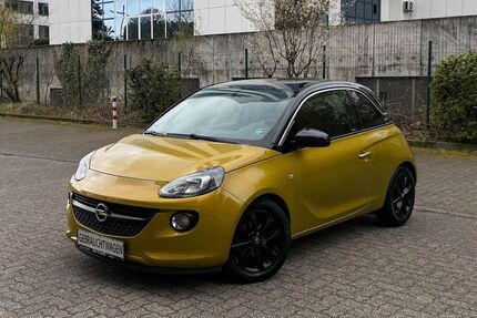 Opel Adam Gebrauchtwagen