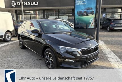 Skoda Scala Gebrauchtwagen