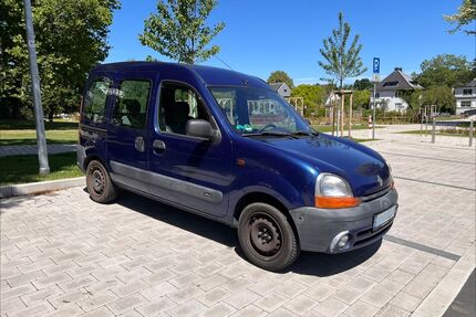 Renault Kangoo Gebrauchtwagen