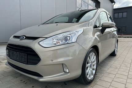 Ford B-Max Gebrauchtwagen