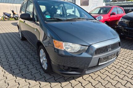 Mitsubishi Colt Gebrauchtwagen