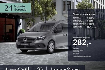 Mercedes-Benz Citan Gebrauchtwagen