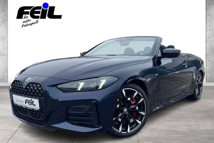 BMW 420 Gebrauchtwagen