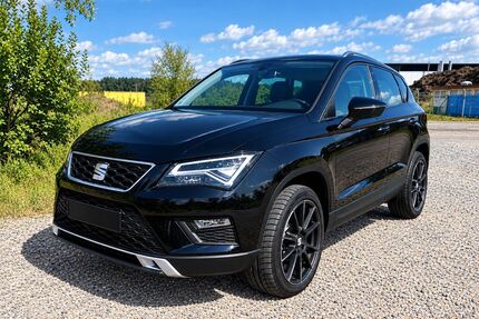 Seat Ateca Gebrauchtwagen