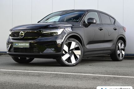 Volvo C40 Gebrauchtwagen