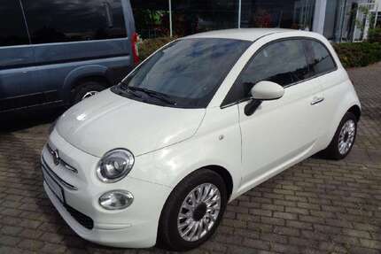 Fiat 500 Gebrauchtwagen