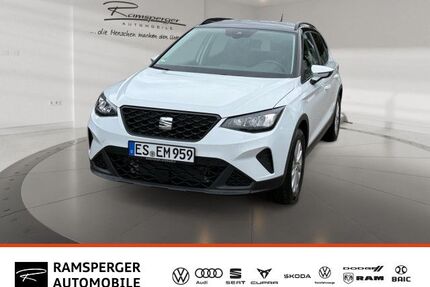 Seat Arona Gebrauchtwagen