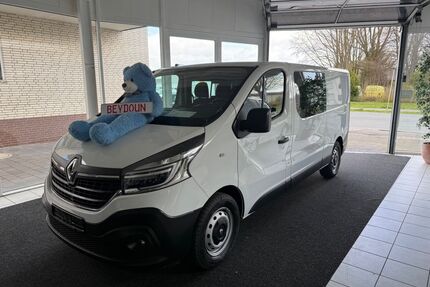Renault Trafic Gebrauchtwagen