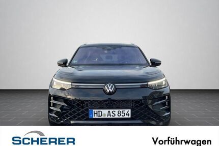 VW Tayron Gebrauchtwagen