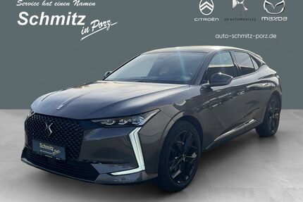 DS Automobiles DS4 Gebrauchtwagen