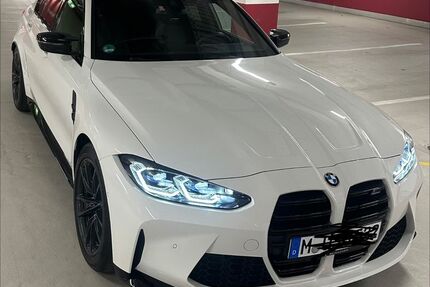 BMW M3 Gebrauchtwagen