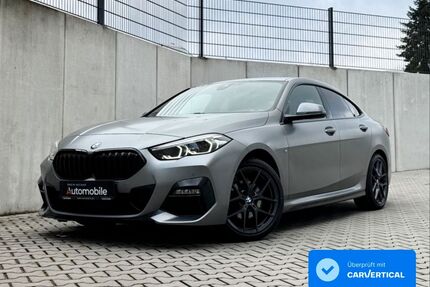 BMW 218 Gran Coupé Gebrauchtwagen